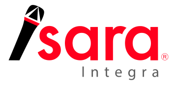 Logotipo SARA